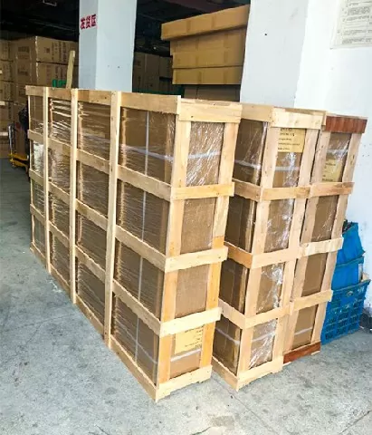 ABS Side Open Roof Top Tent (4-5 Person Family Size) | OEM Factory 13 6befe9cb5359330c65ee7dfa589ec79