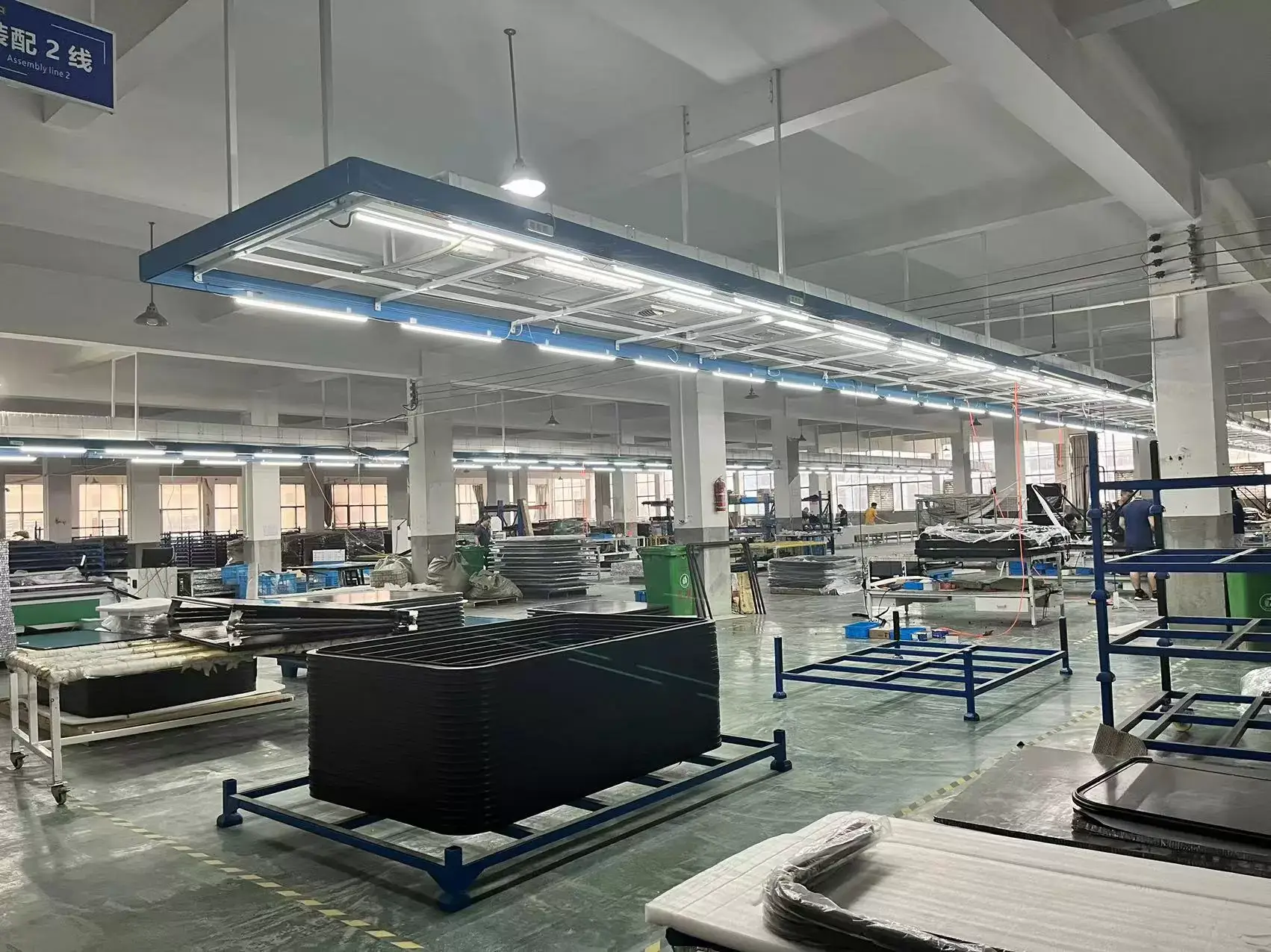 ABS Side Open Roof Top Tent (4-5 Person Family Size) | OEM Factory 20 f567c14bbcf9bca60646241875f900a