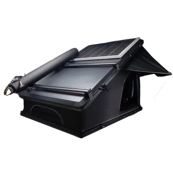 The best aluminum overland water tank produced by China ISO 9001 factory. High capacity and leak-proof design.